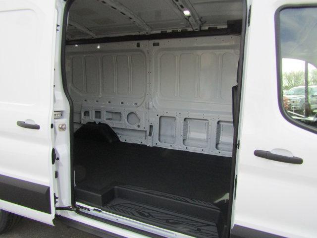 new 2024 Ford Transit-250 car, priced at $52,306