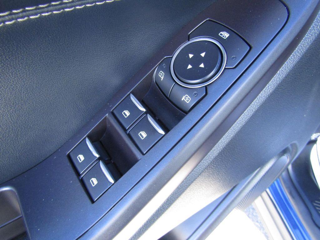 used 2020 Ford Explorer car, priced at $23,718