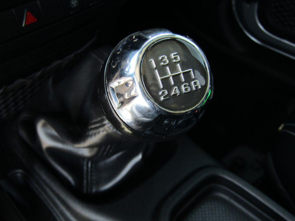 used 2013 Jeep Wrangler Unlimited car, priced at $18,765