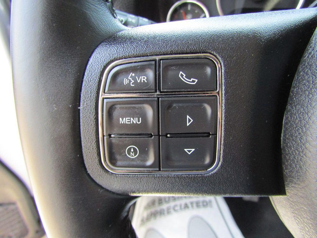 used 2013 Jeep Wrangler Unlimited car, priced at $18,765