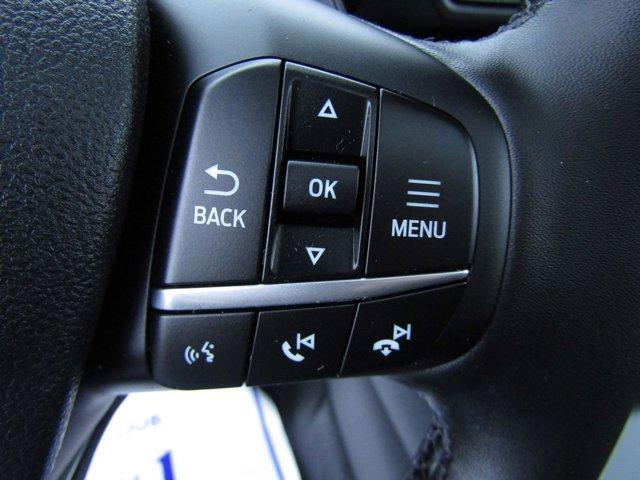used 2024 Ford Bronco Sport car, priced at $37,982