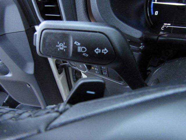used 2024 Ford Bronco Sport car, priced at $37,982