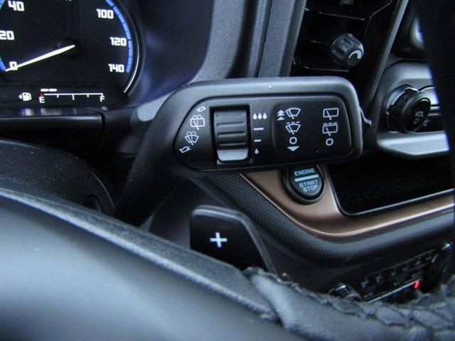 used 2024 Ford Bronco Sport car, priced at $37,982