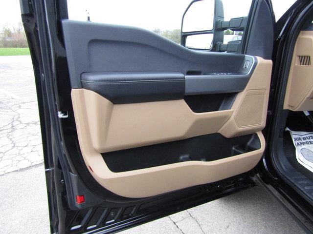 used 2025 Ford F-250 car, priced at $54,513