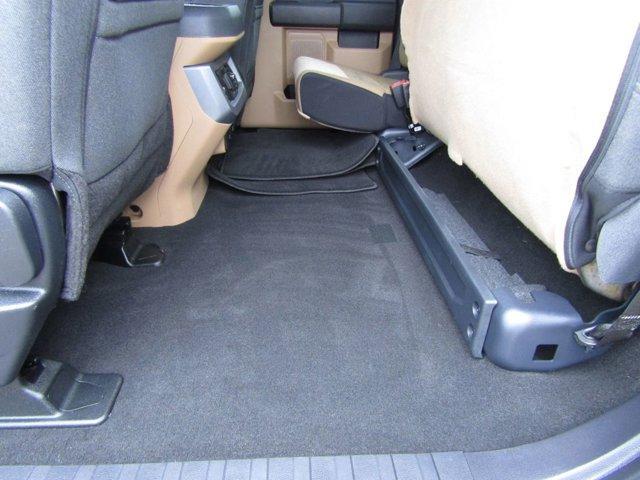 used 2025 Ford F-250 car, priced at $52,061