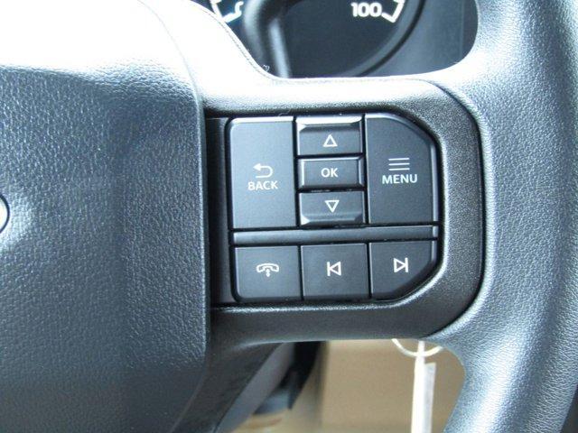 used 2025 Ford F-250 car, priced at $52,061