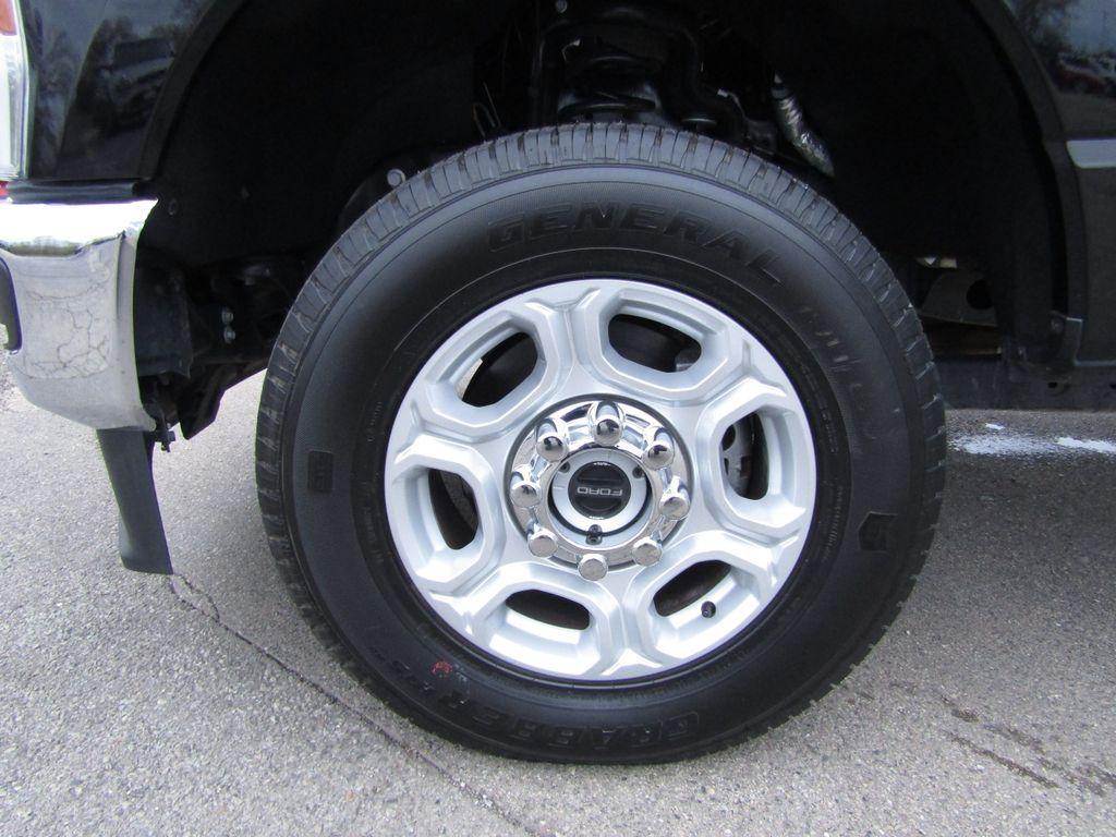 used 2025 Ford F-250 car, priced at $54,162