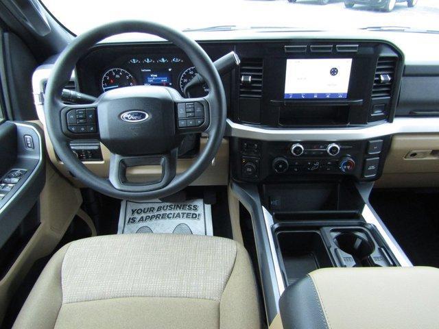 used 2025 Ford F-250 car, priced at $52,061