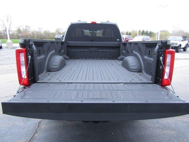 used 2025 Ford F-250 car, priced at $52,061