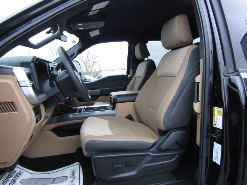 used 2025 Ford F-250 car, priced at $54,162