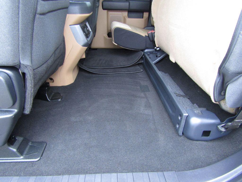 used 2025 Ford F-250 car, priced at $54,162