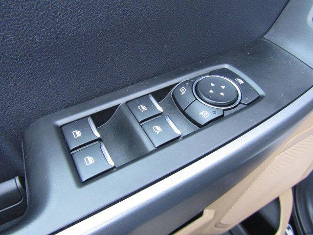 used 2025 Ford F-250 car, priced at $52,061