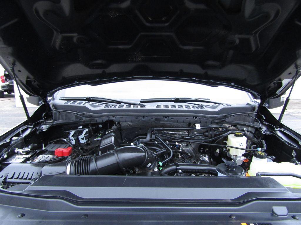 used 2025 Ford F-250 car, priced at $54,162