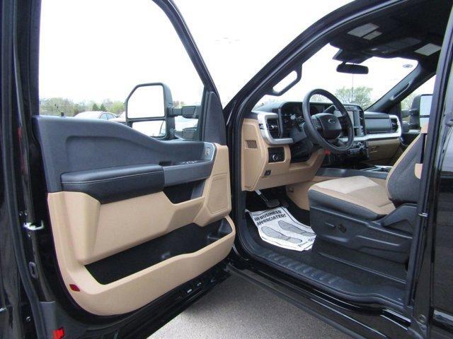 used 2025 Ford F-250 car, priced at $52,061