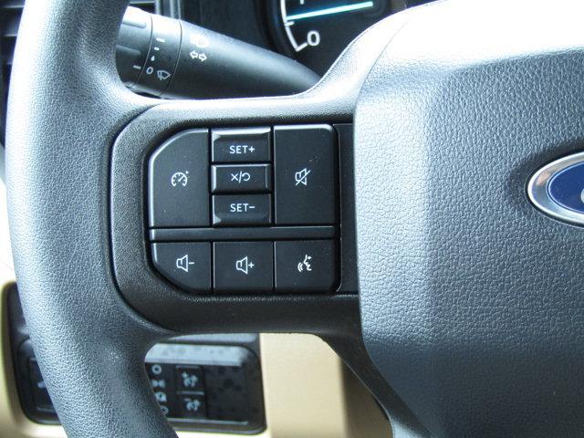 used 2025 Ford F-250 car, priced at $54,513
