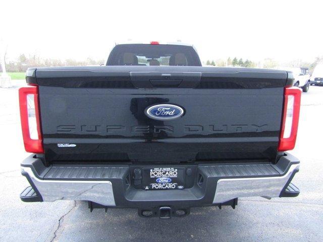 used 2025 Ford F-250 car, priced at $52,061