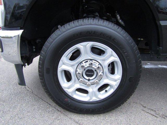 used 2025 Ford F-250 car, priced at $52,061