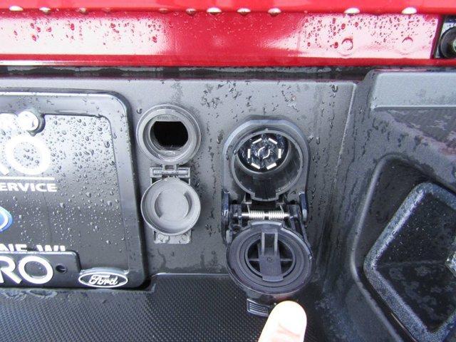 new 2025 Ford F-150 car, priced at $60,422