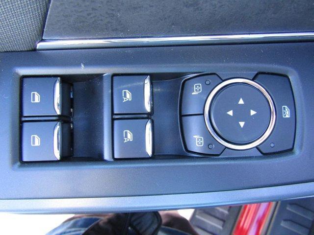 new 2025 Ford F-150 car, priced at $60,422