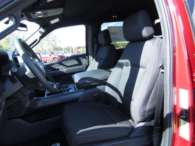 new 2025 Ford F-150 car, priced at $60,422