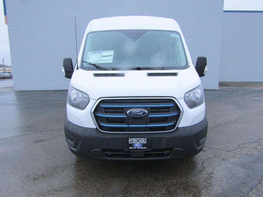 new 2023 Ford Transit-150 car, priced at $36,430