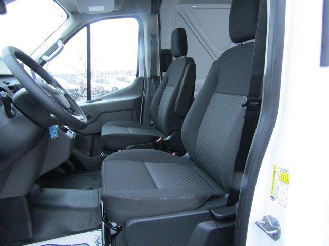 new 2023 Ford Transit-150 car, priced at $54,420