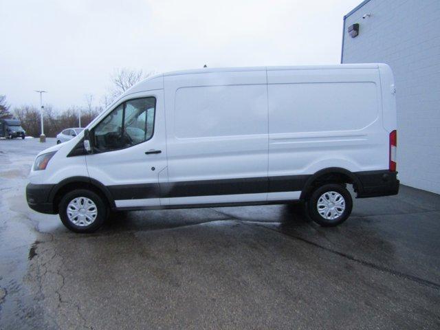 new 2023 Ford Transit-150 car, priced at $54,420