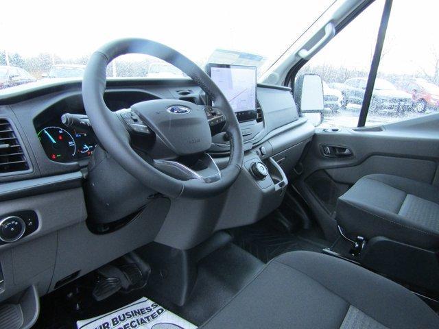 new 2023 Ford Transit-150 car, priced at $54,420