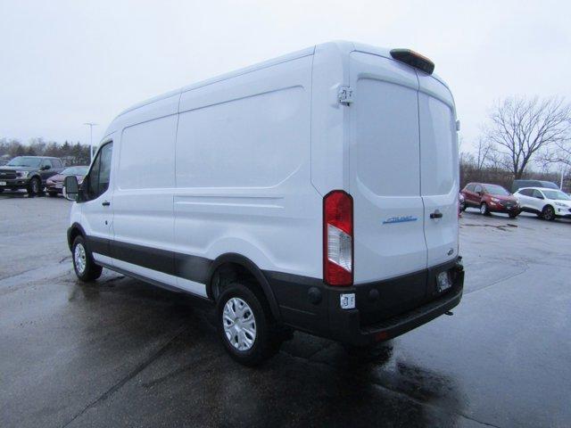 new 2023 Ford Transit-150 car, priced at $54,420