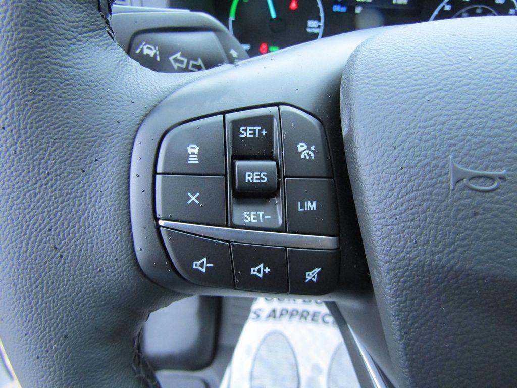 new 2023 Ford Transit-150 car, priced at $36,430