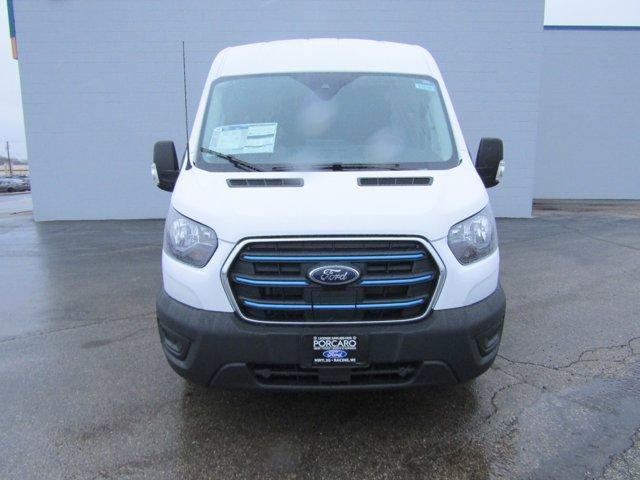 new 2023 Ford Transit-150 car, priced at $54,420