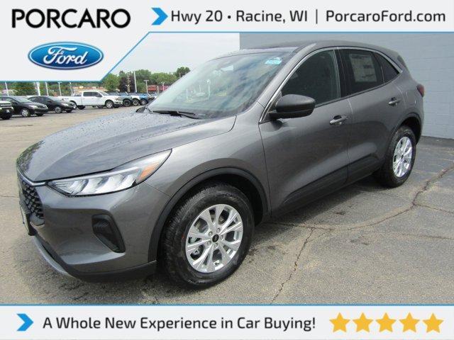 new 2024 Ford Escape car, priced at $32,896