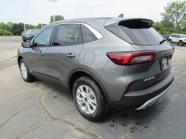 new 2024 Ford Escape car, priced at $32,896