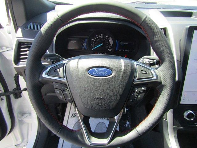 new 2024 Ford Edge car, priced at $47,849