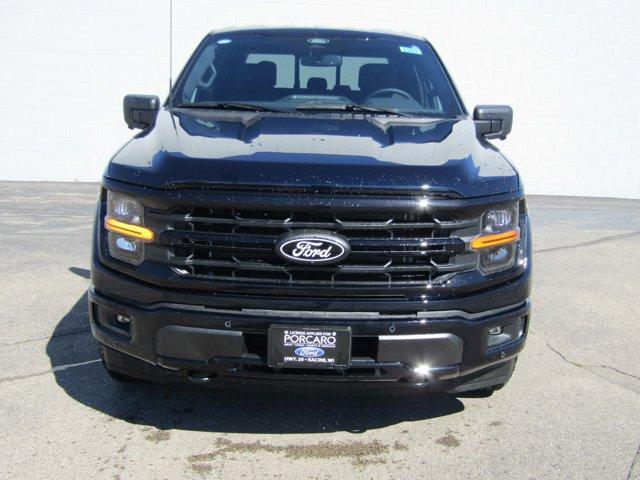 new 2024 Ford F-150 car