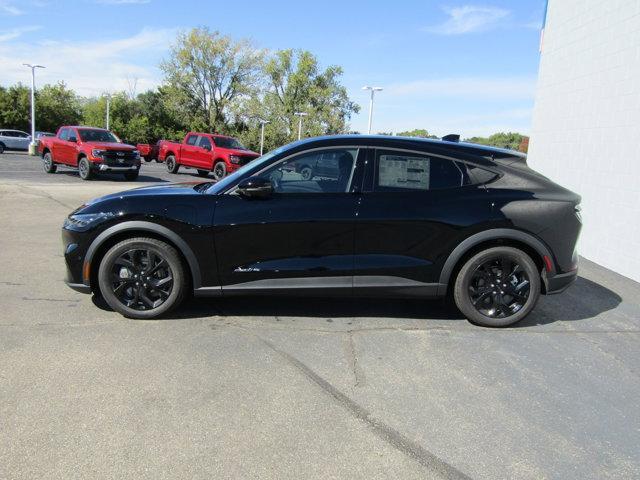 new 2024 Ford Mustang Mach-E car, priced at $52,329