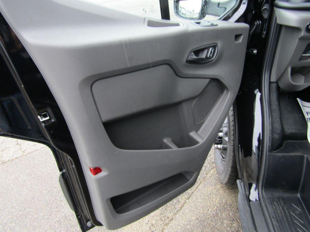 new 2025 Ford Transit-350 car, priced at $68,866