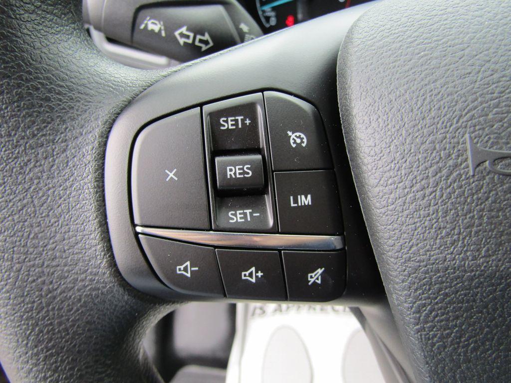 new 2025 Ford Transit-350 car, priced at $68,866