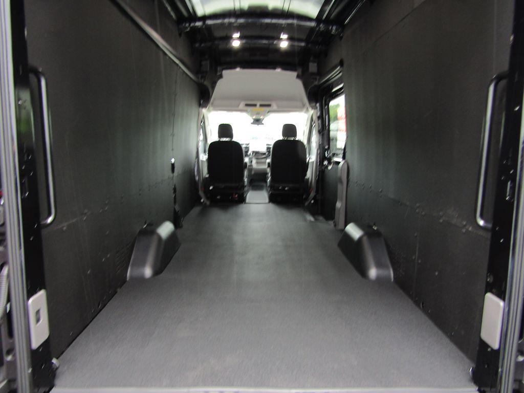 new 2025 Ford Transit-350 car, priced at $68,866