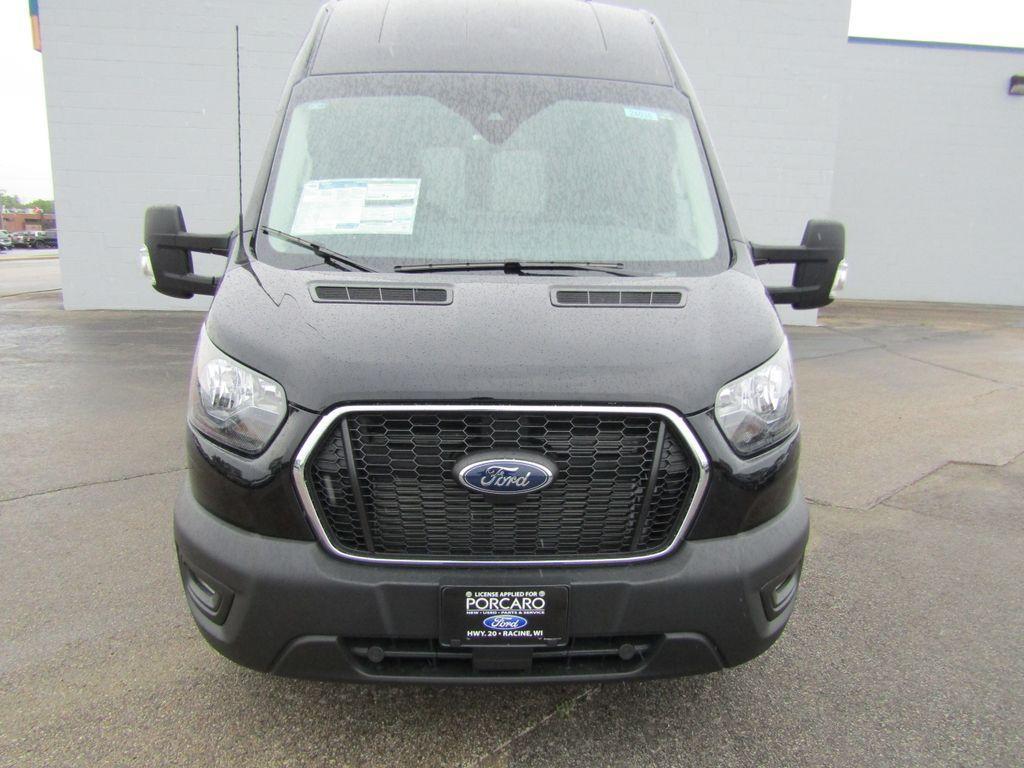 new 2025 Ford Transit-350 car, priced at $68,866