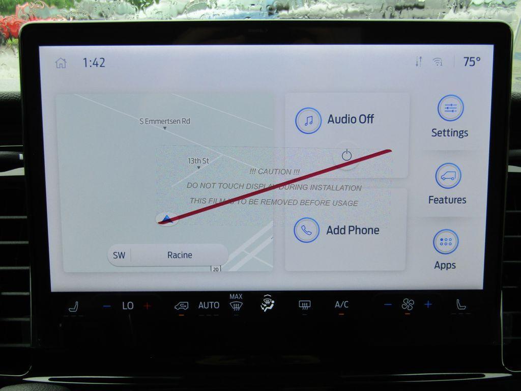 new 2025 Ford Transit-350 car, priced at $68,866