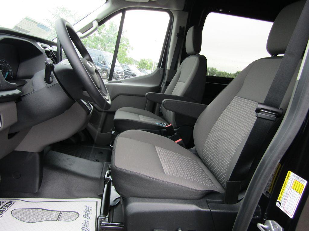 new 2025 Ford Transit-350 car, priced at $68,866