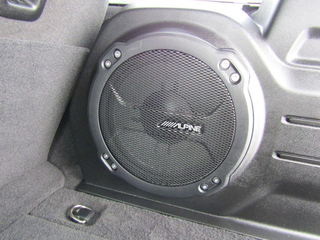 used 2021 Jeep Wrangler Unlimited car, priced at $41,563