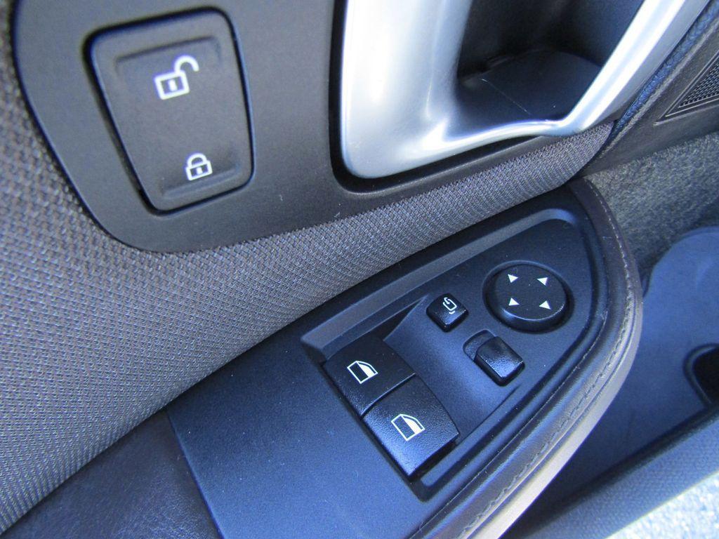 used 2018 BMW i3 car, priced at $17,028