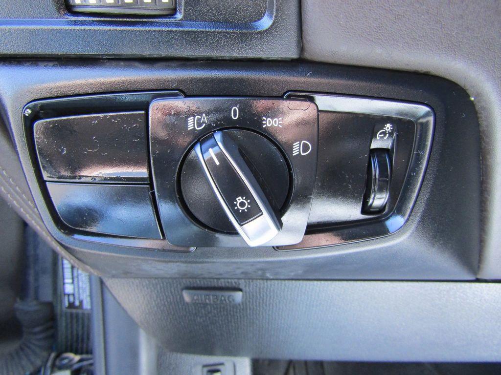 used 2018 BMW i3 car, priced at $17,028