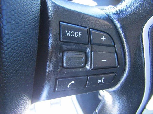 used 2018 BMW i3 car, priced at $16,890