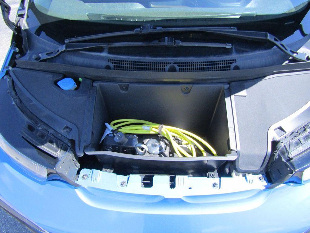 used 2018 BMW i3 car, priced at $17,028