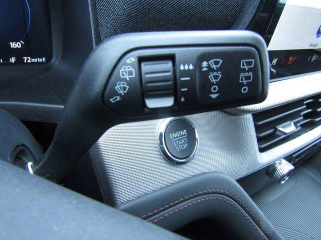 new 2025 Ford Explorer car, priced at $48,652