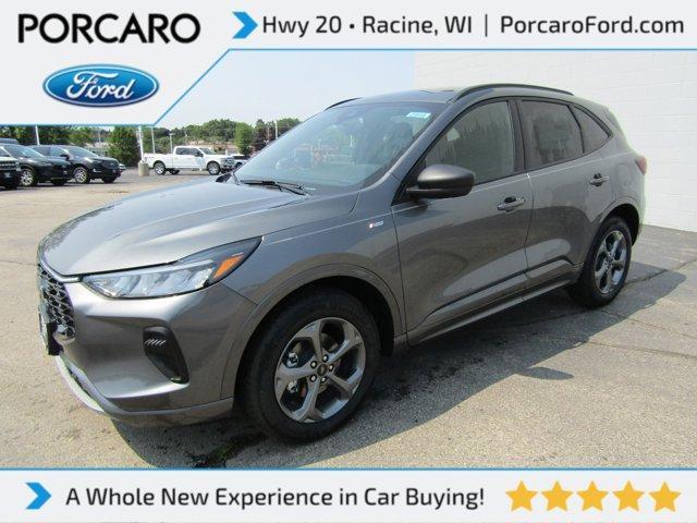 new 2024 Ford Escape car, priced at $33,144