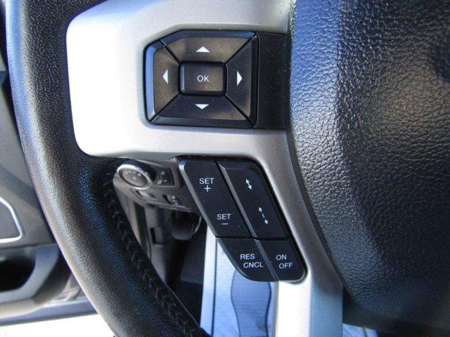 used 2021 Ford F-250 car, priced at $57,261